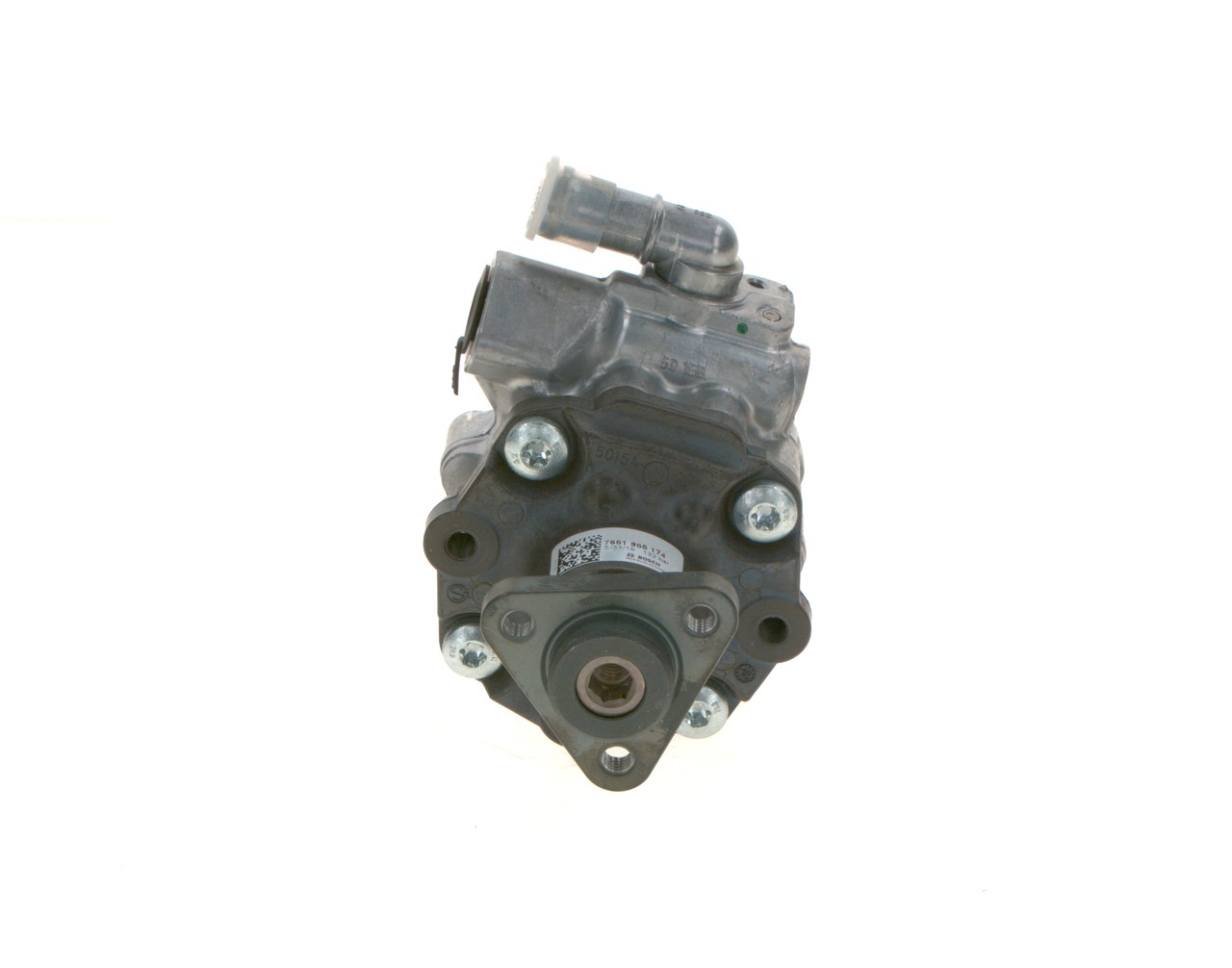 Pompa hidraulica, sistem de directie K S01 000 129 BOSCH