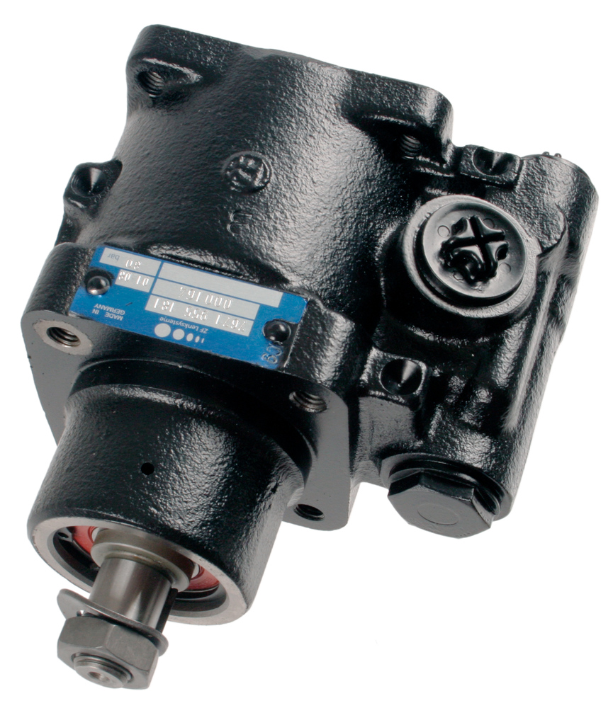 Pompa hidraulica, sistem de directie K S01 000 159 BOSCH