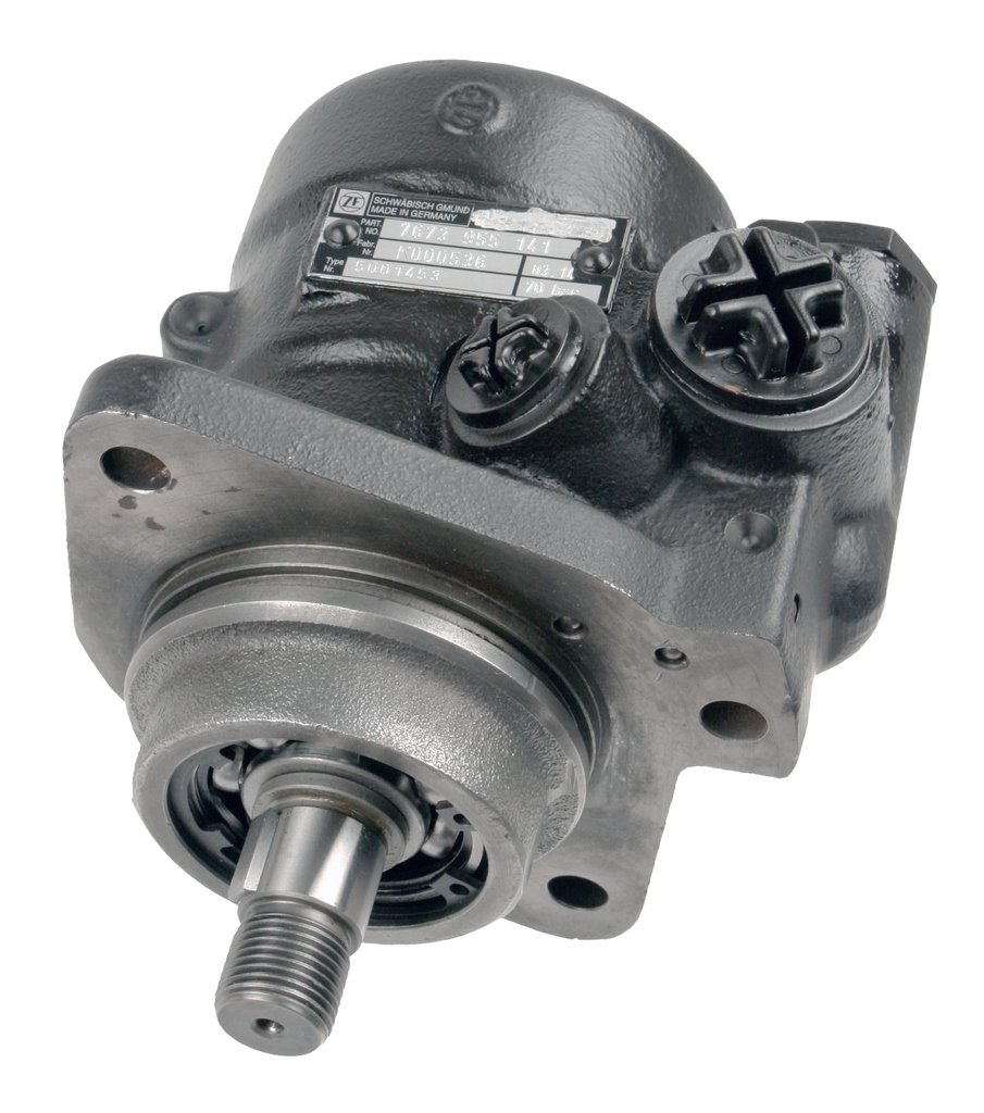 Pompa hidraulica, sistem de directie K S00 000 204 BOSCH