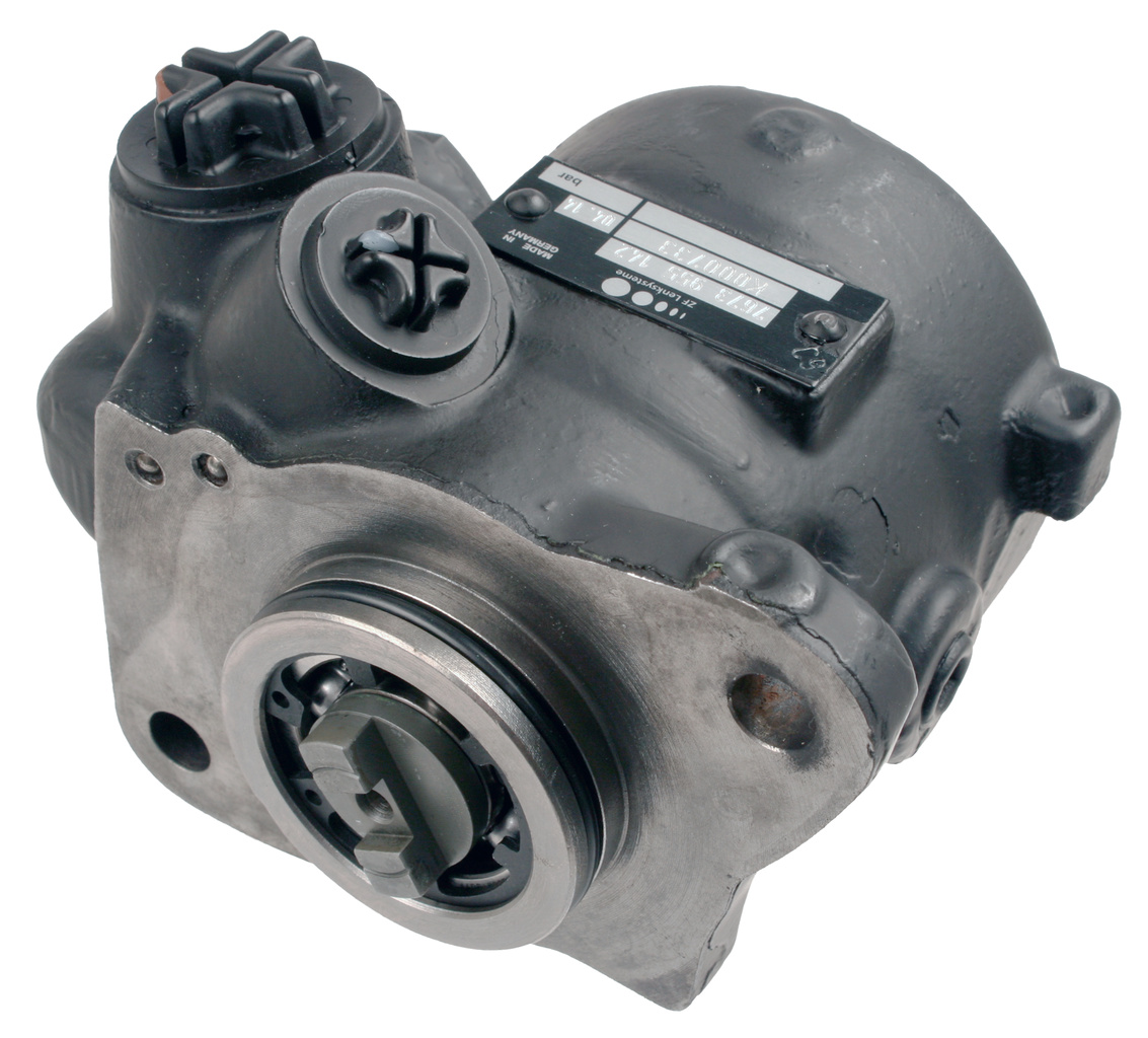 Pompa hidraulica, sistem de directie K S01 000 175 BOSCH