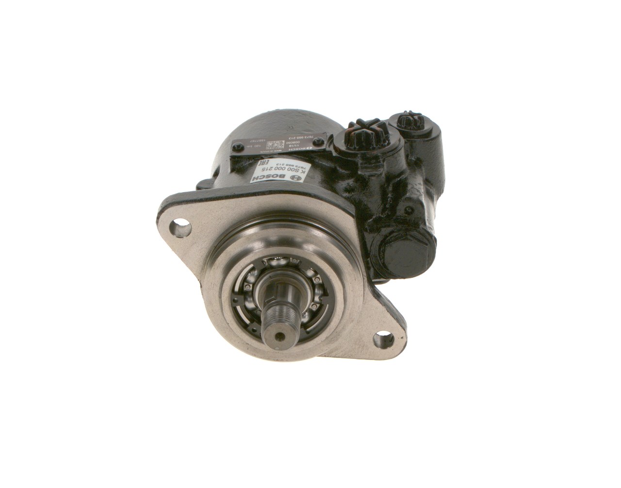 Pompa hidraulica, sistem de directie K S01 000 185 BOSCH