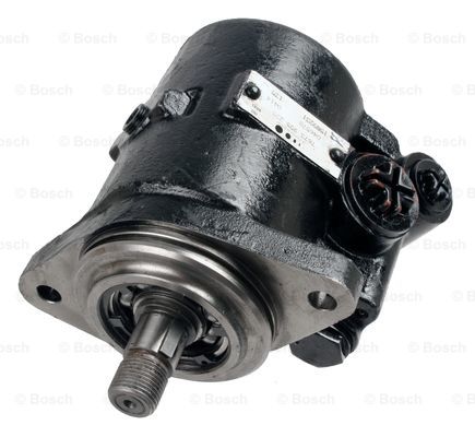 Pompa hidraulica, sistem de directie K S01 000 190 BOSCH