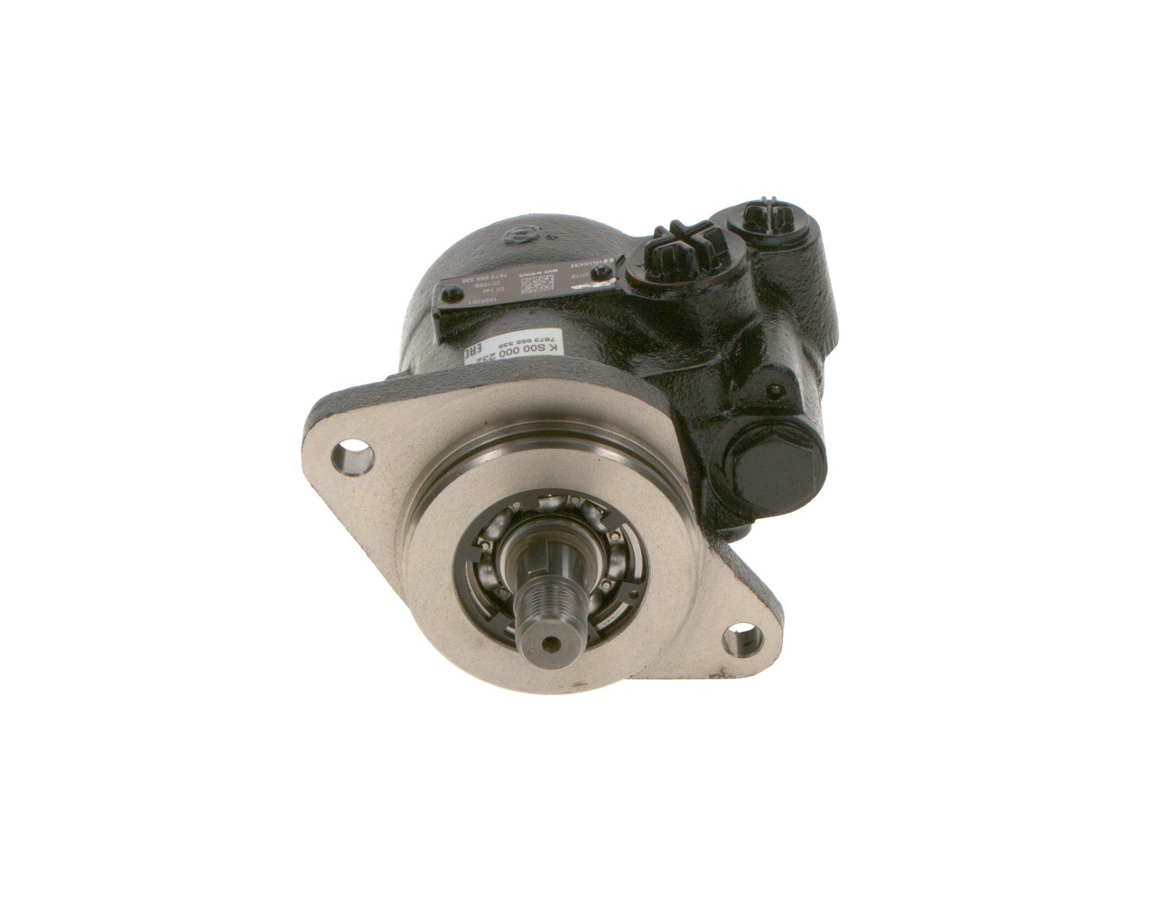 Pompa hidraulica, sistem de directie K S00 000 232 BOSCH