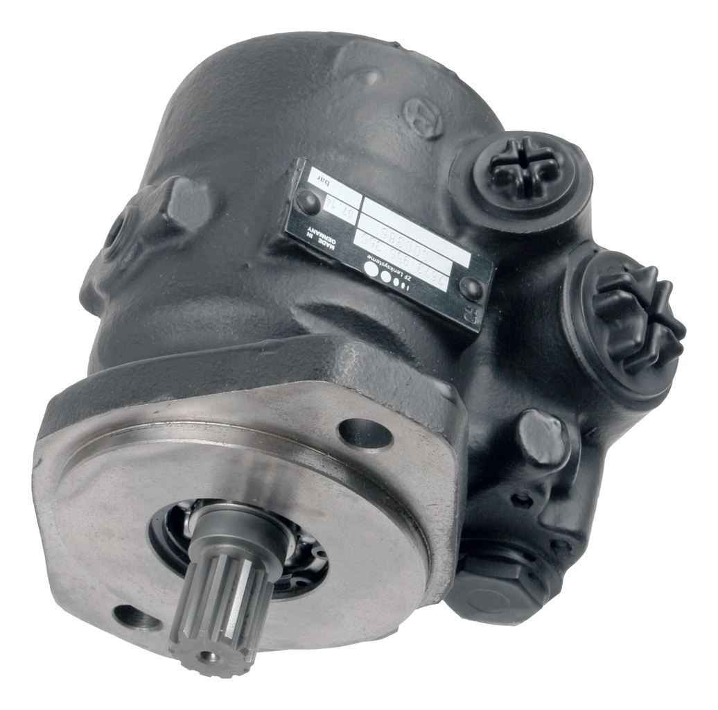 Pompa hidraulica, sistem de directie K S01 000 207 BOSCH