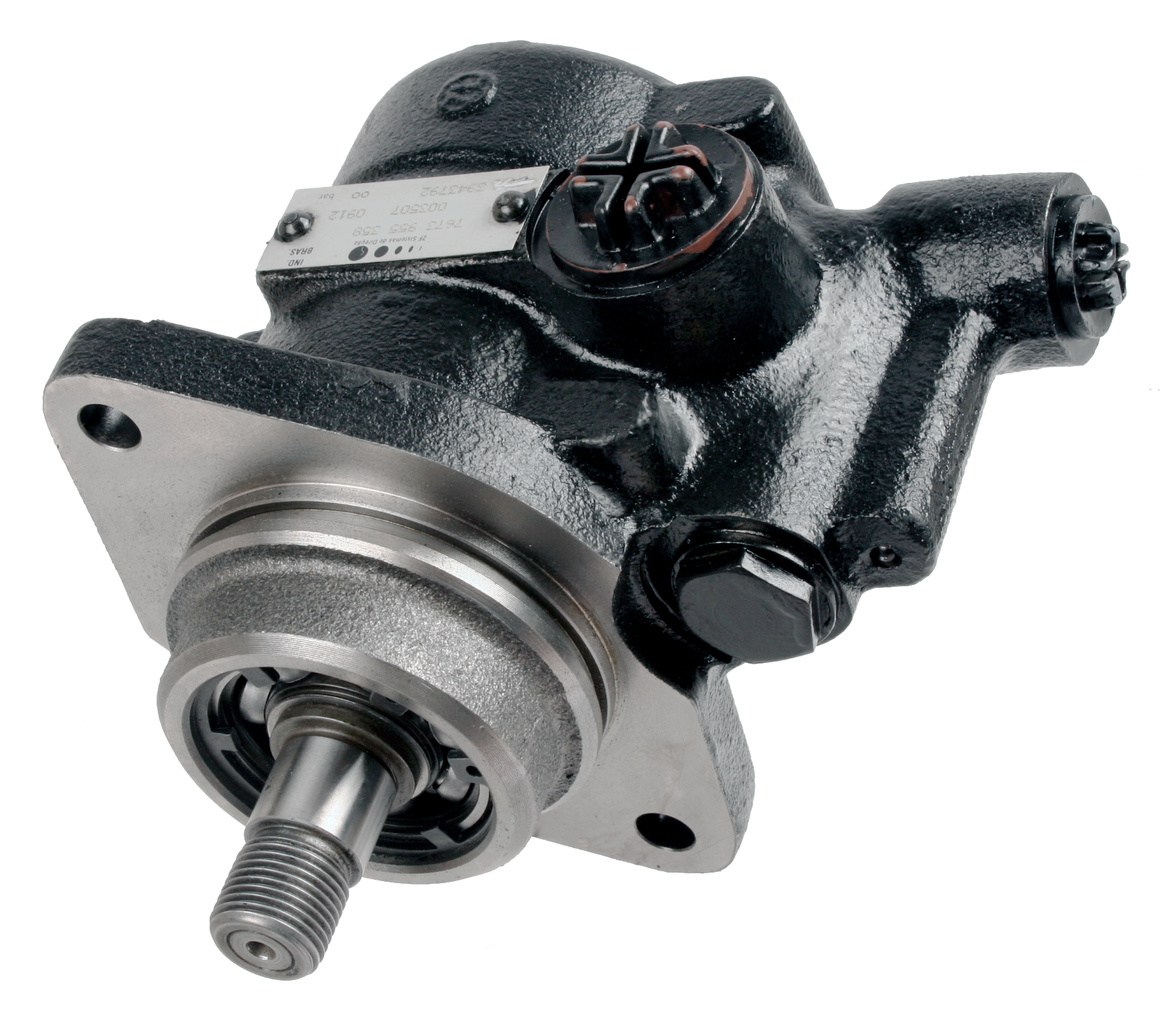 Pompa hidraulica, sistem de directie K S00 000 238 BOSCH