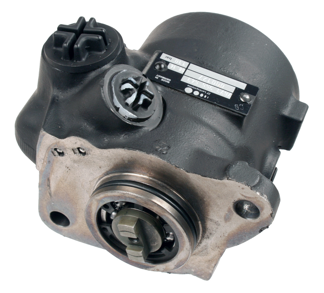 Pompa hidraulica, sistem de directie K S00 000 243 BOSCH