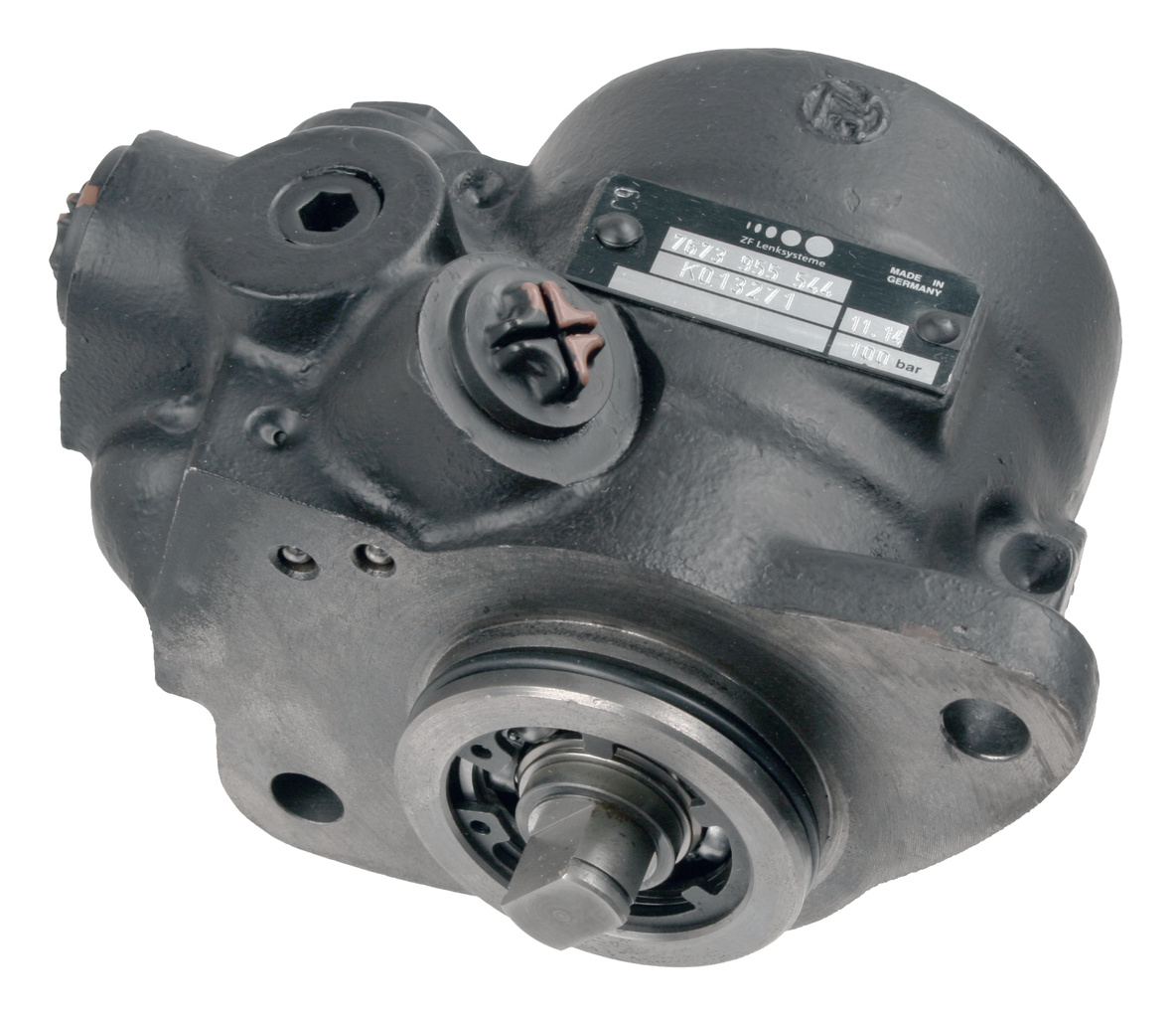 Pompa hidraulica, sistem de directie K S00 000 244 BOSCH