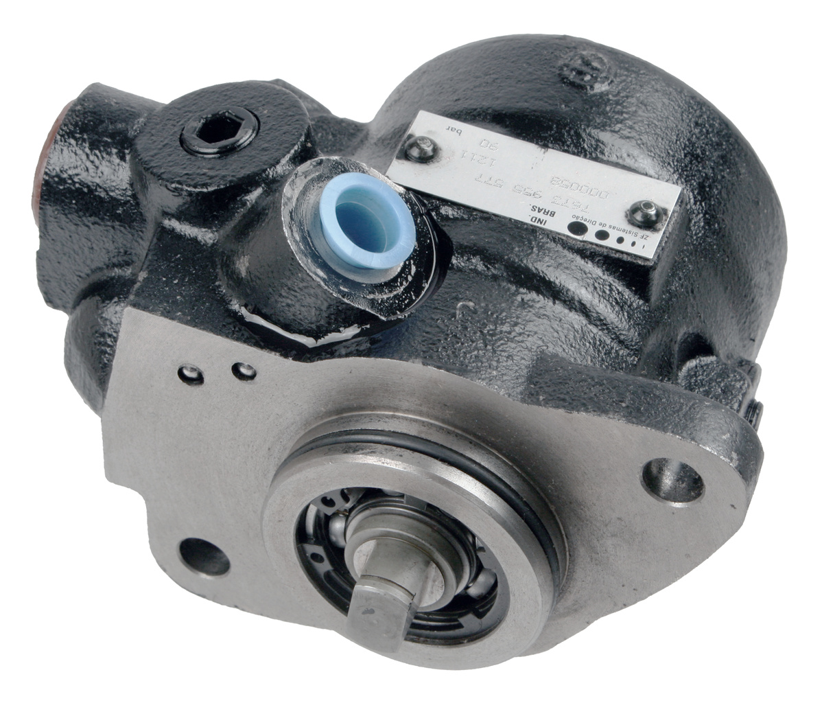 Pompa hidraulica, sistem de directie K S00 000 247 BOSCH