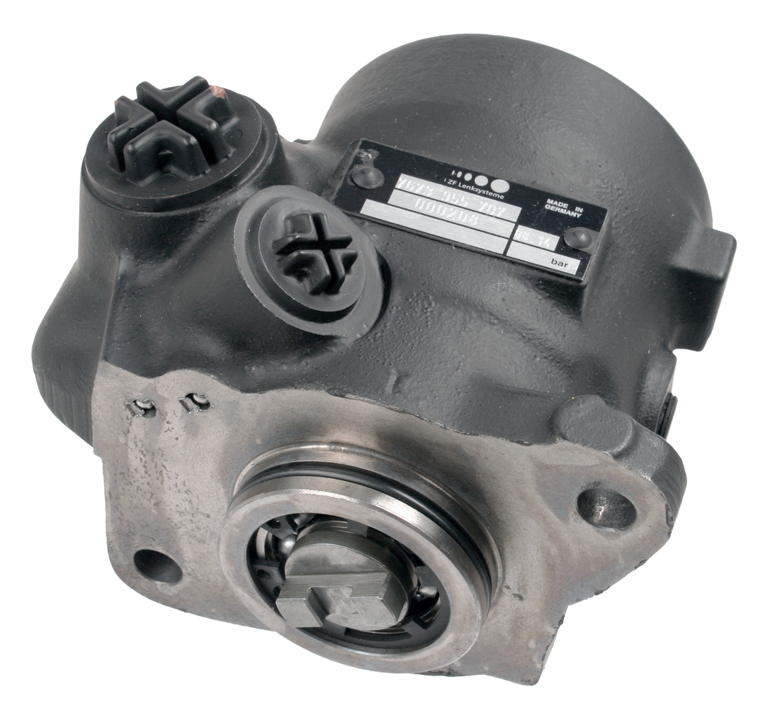 Pompa hidraulica, sistem de directie K S00 000 248 BOSCH