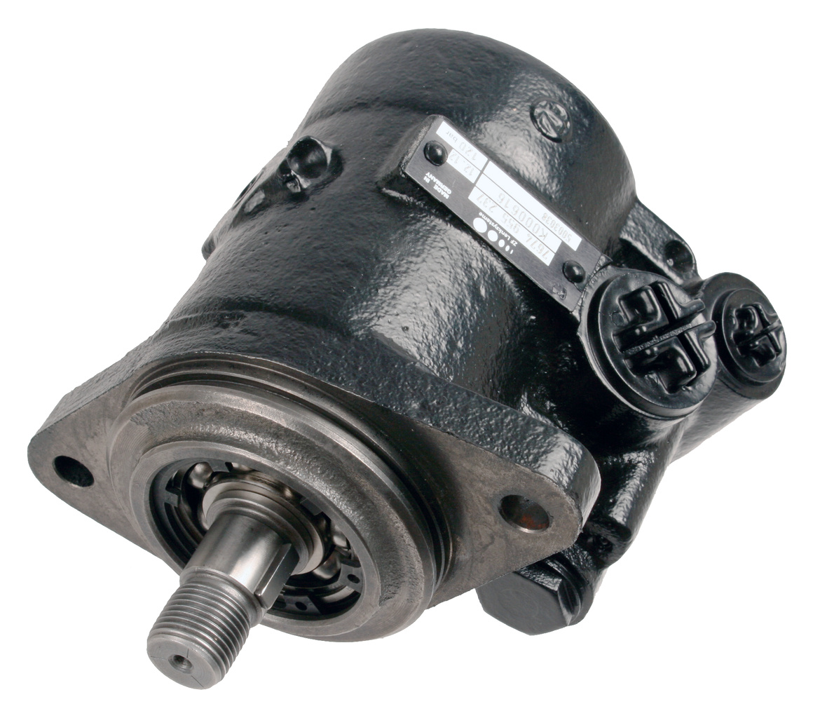 Pompa hidraulica, sistem de directie K S00 000 256 BOSCH
