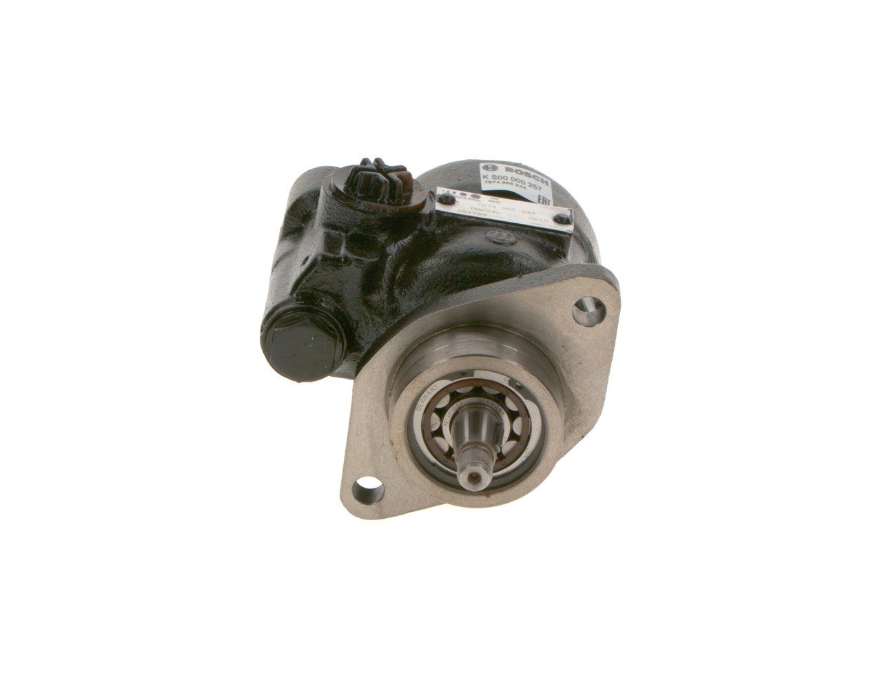 Pompa hidraulica, sistem de directie K S01 000 227 BOSCH