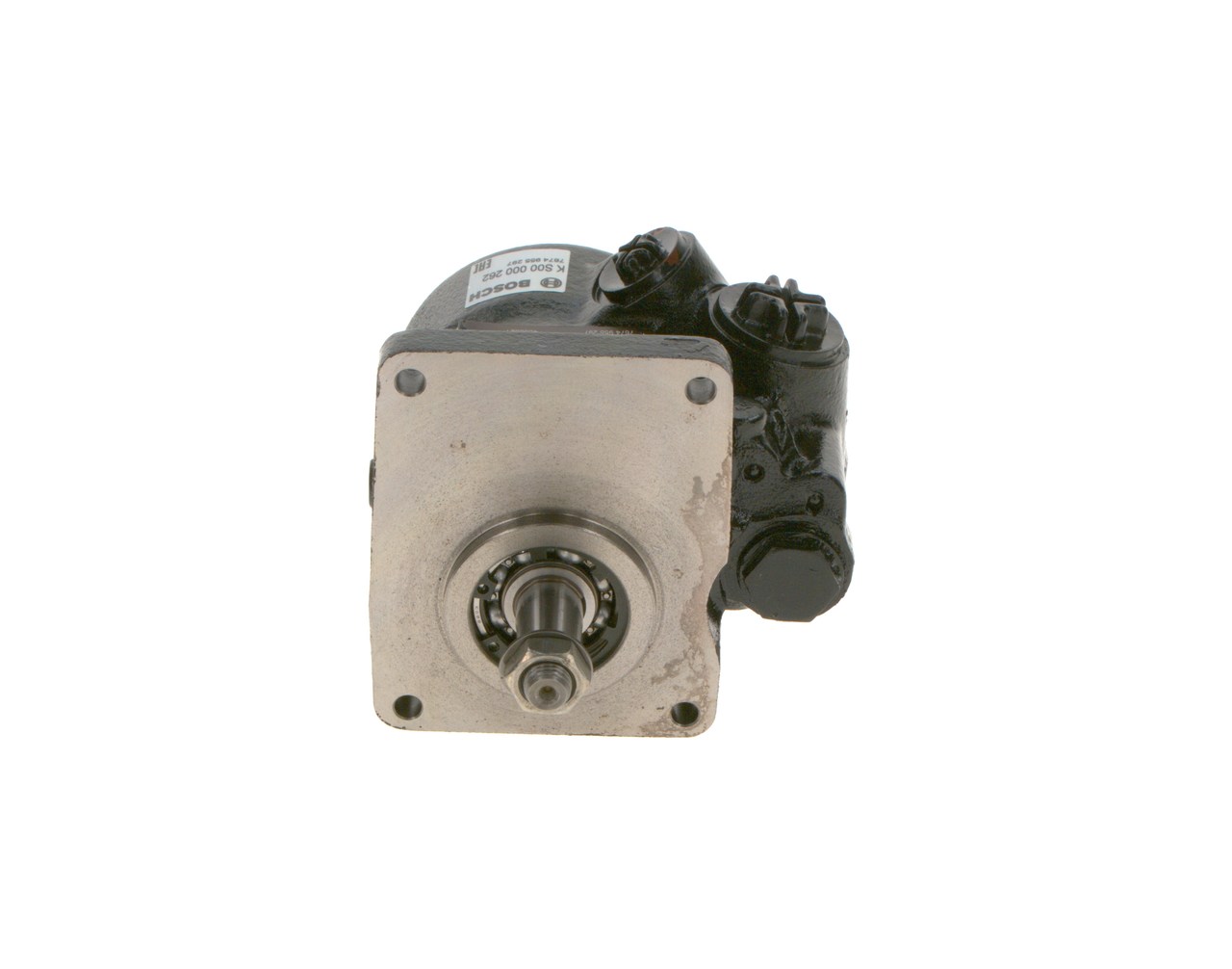 Pompa hidraulica, sistem de directie K S00 000 262 BOSCH