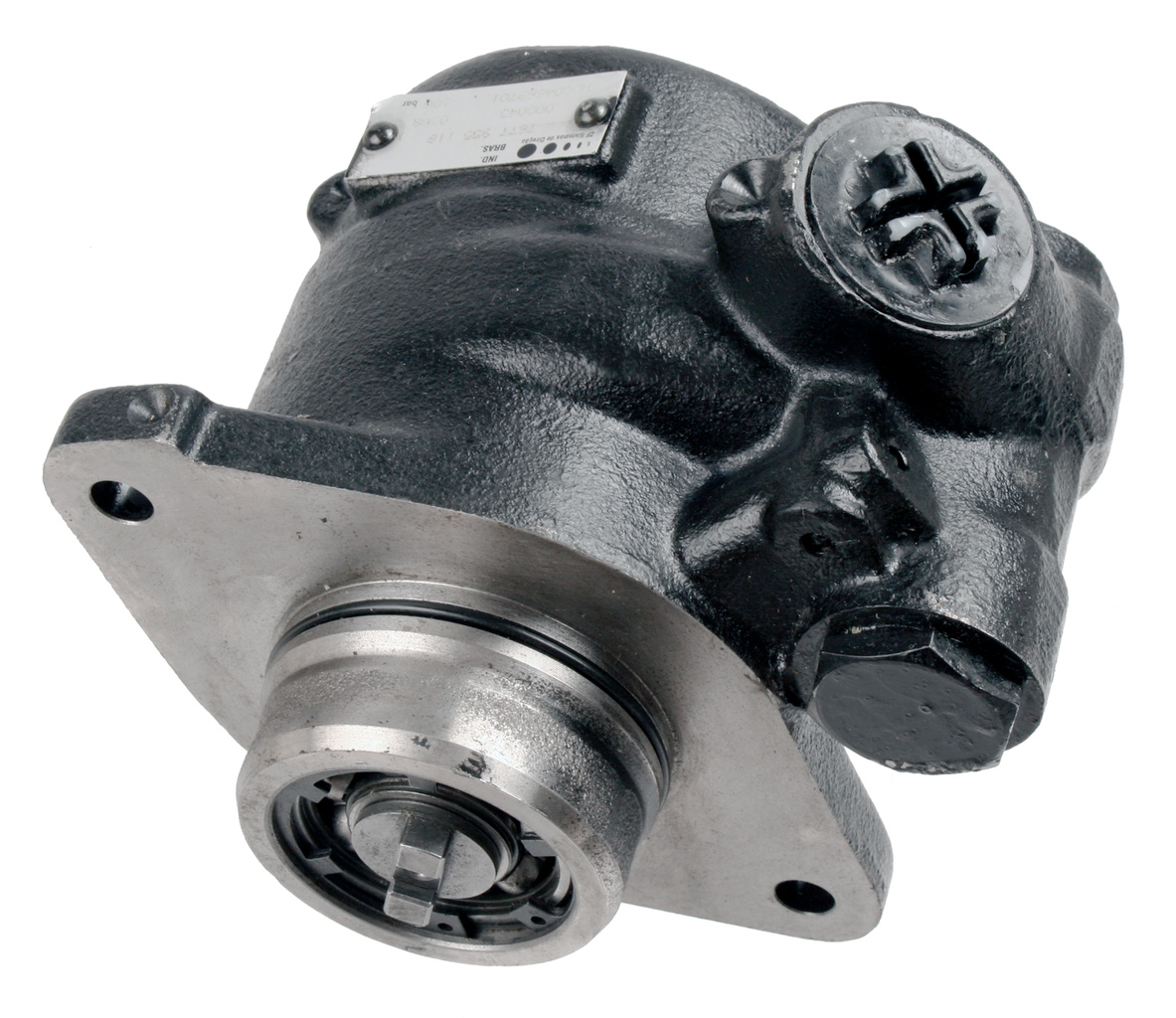 Pompa hidraulica, sistem de directie K S01 000 242 BOSCH