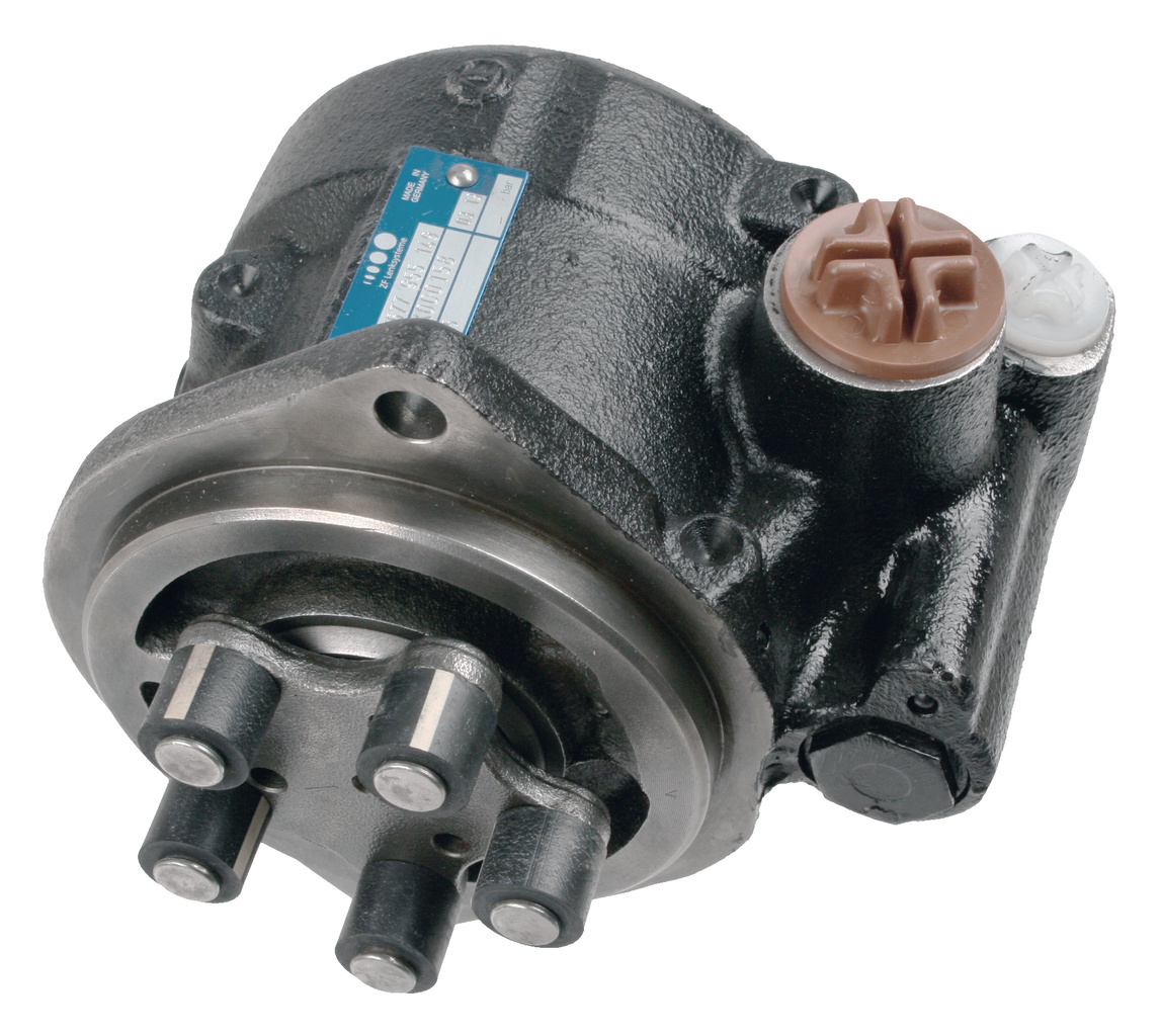 Pompa hidraulica, sistem de directie K S01 000 247 BOSCH
