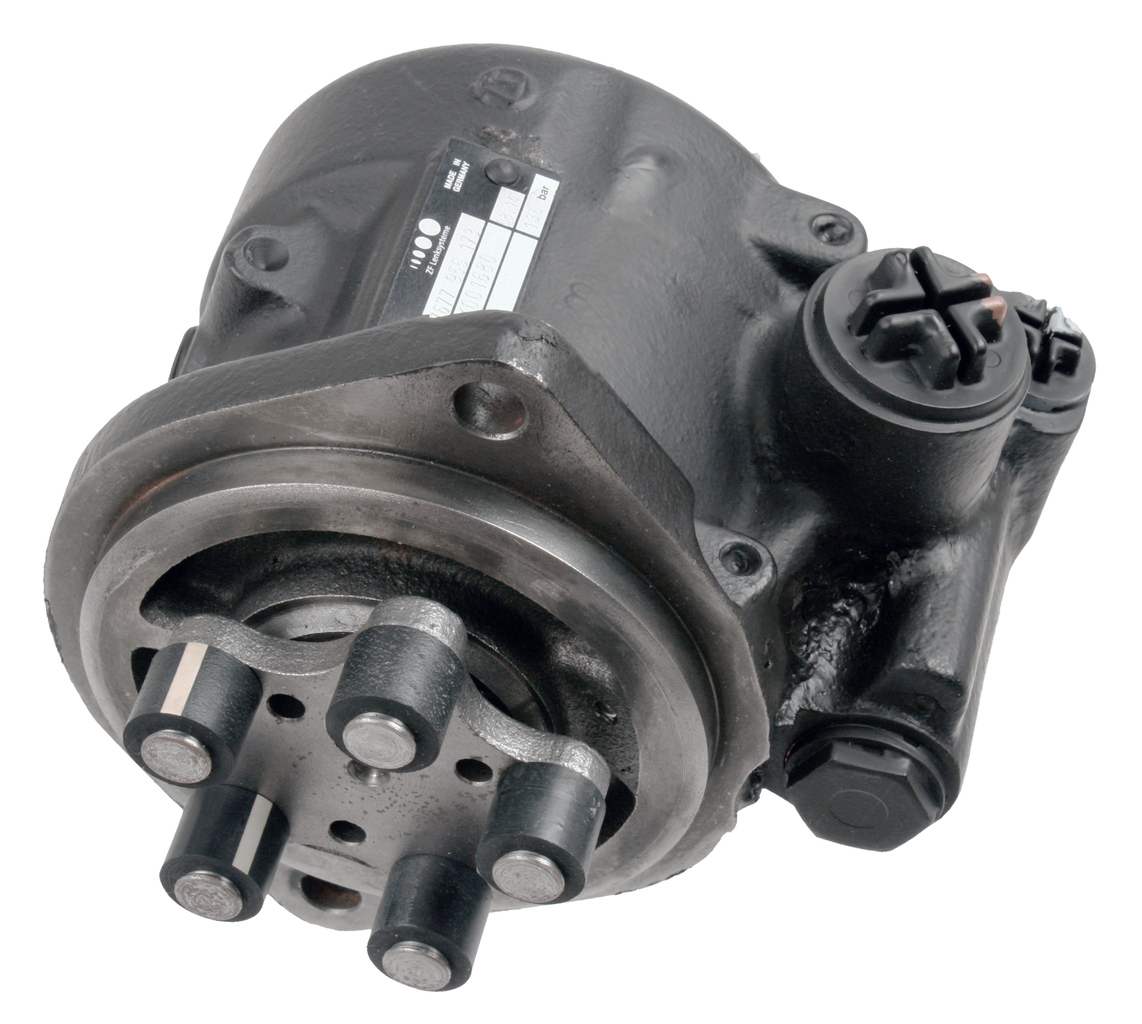 Pompa hidraulica, sistem de directie K S01 000 252 BOSCH