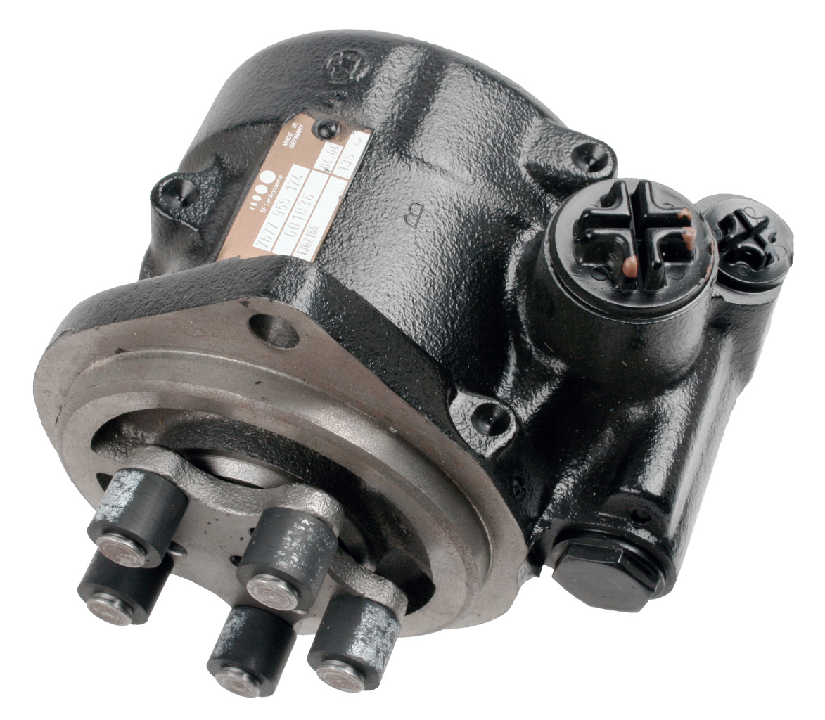 Pompa hidraulica, sistem de directie K S01 000 253 BOSCH