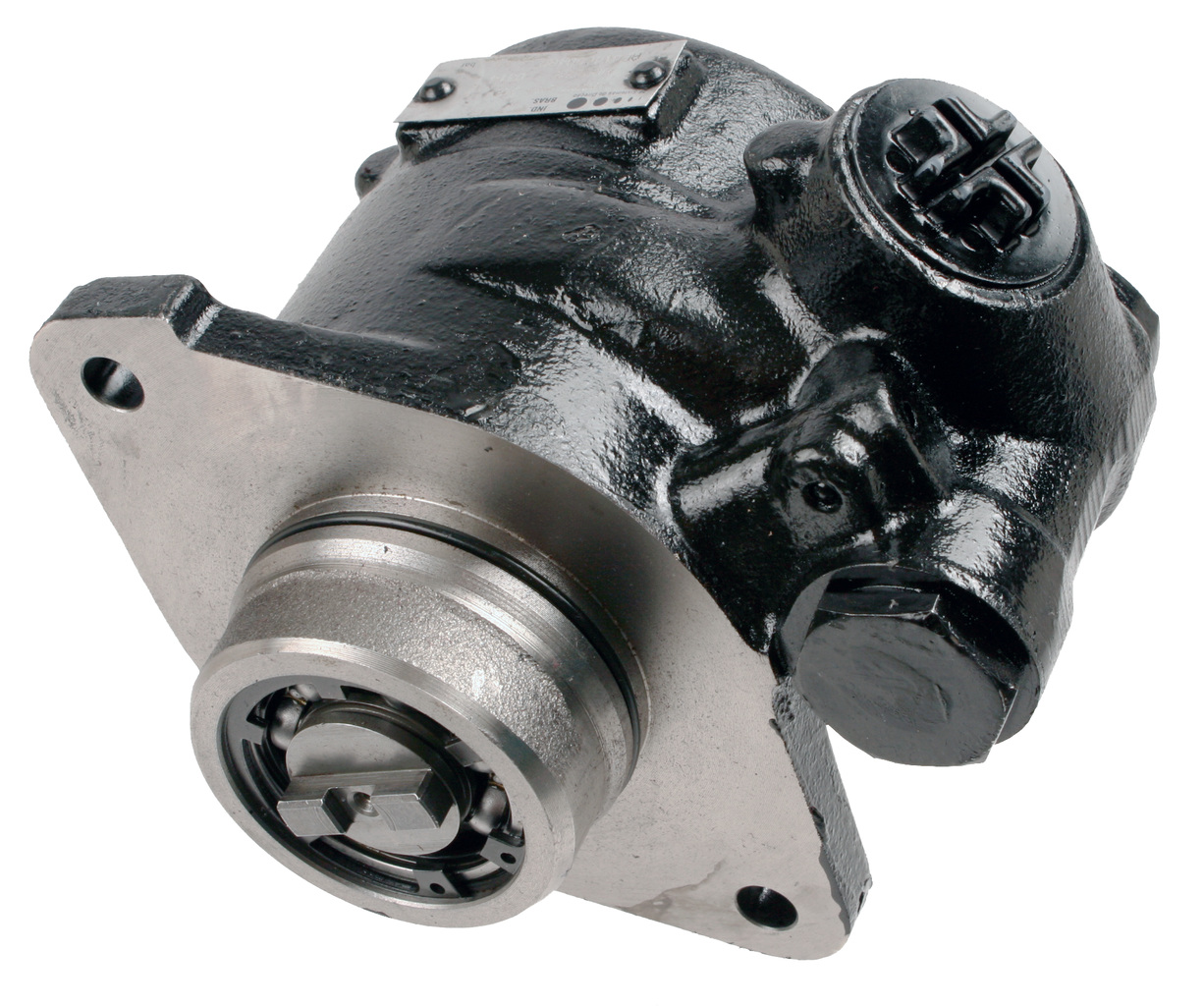 Pompa hidraulica, sistem de directie K S01 000 256 BOSCH