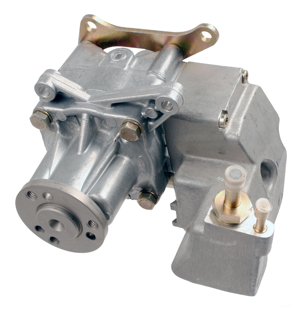Pompa hidraulica, sistem de directie K S00 000 335 BOSCH