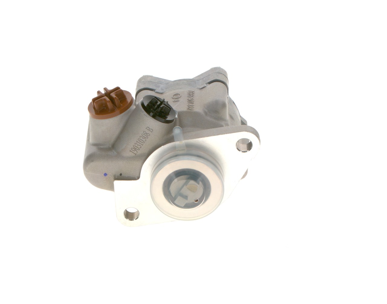 Pompa hidraulica, sistem de directie K S00 000 343 BOSCH
