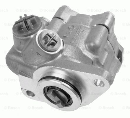 Pompa hidraulica, sistem de directie K S00 000 407 BOSCH