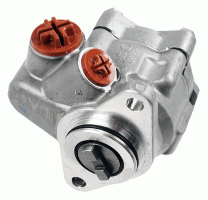 Pompa hidraulica, sistem de directie K S00 000 408 BOSCH