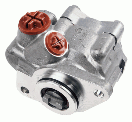 Pompa hidraulica, sistem de directie K S01 000 382 BOSCH