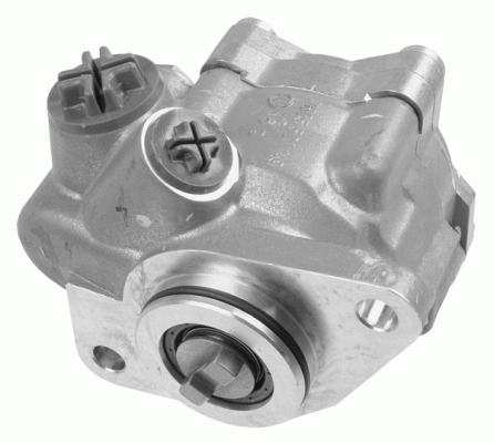 Pompa hidraulica, sistem de directie K S01 000 416 BOSCH
