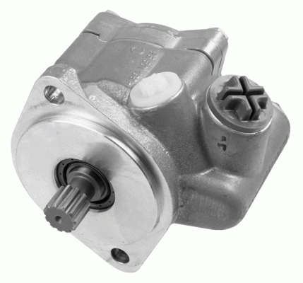 Pompa hidraulica, sistem de directie K S00 000 449 BOSCH