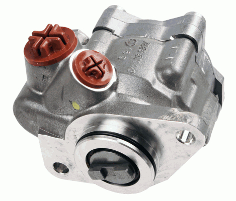 Pompa hidraulica, sistem de directie K S01 000 437 BOSCH