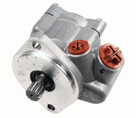 Pompa hidraulica, sistem de directie K S00 000 473 BOSCH