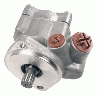 Pompa hidraulica, sistem de directie K S00 000 483 BOSCH