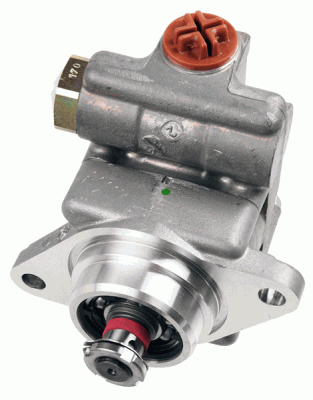 Pompa hidraulica, sistem de directie K S01 000 463 BOSCH