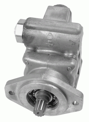 Pompa hidraulica, sistem de directie K S01 000 475 BOSCH