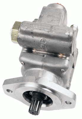 Pompa hidraulica, sistem de directie K S00 000 509 BOSCH
