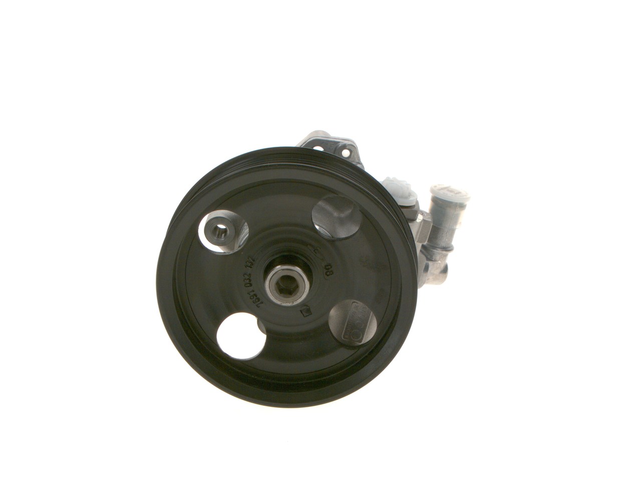 Pompa hidraulica, sistem de directie K S01 000 489 BOSCH