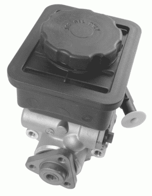 Pompa hidraulica, sistem de directie K S00 000 528 BOSCH