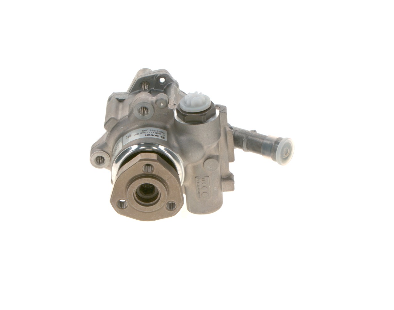Pompa hidraulica, sistem de directie K S01 000 515 BOSCH