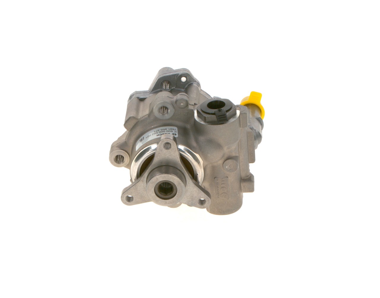 Pompa hidraulica, sistem de directie K S00 000 562 BOSCH