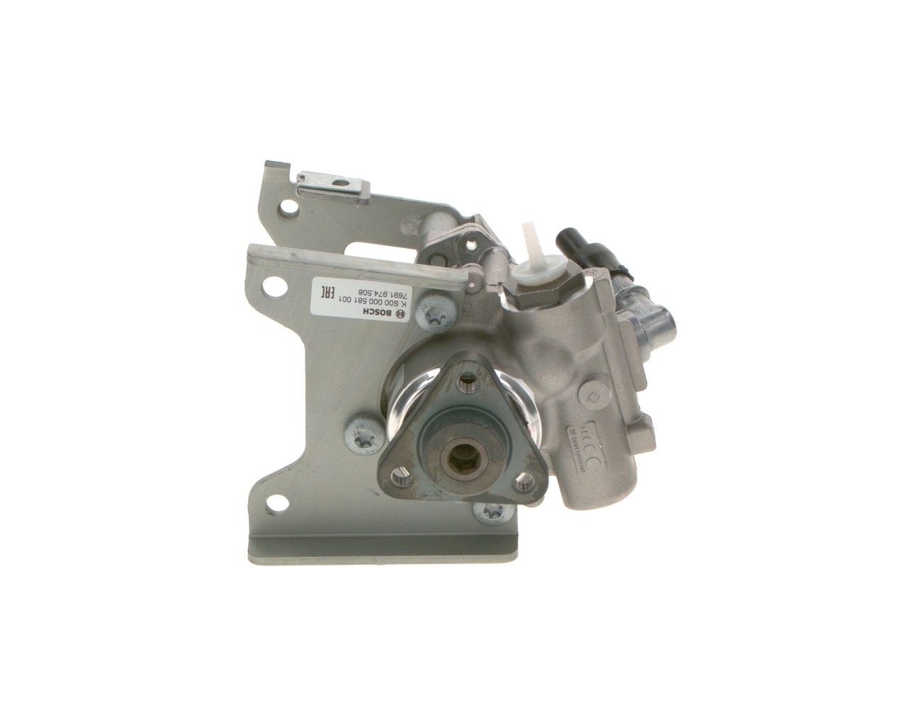Pompa hidraulica, sistem de directie K S01 000 551 BOSCH