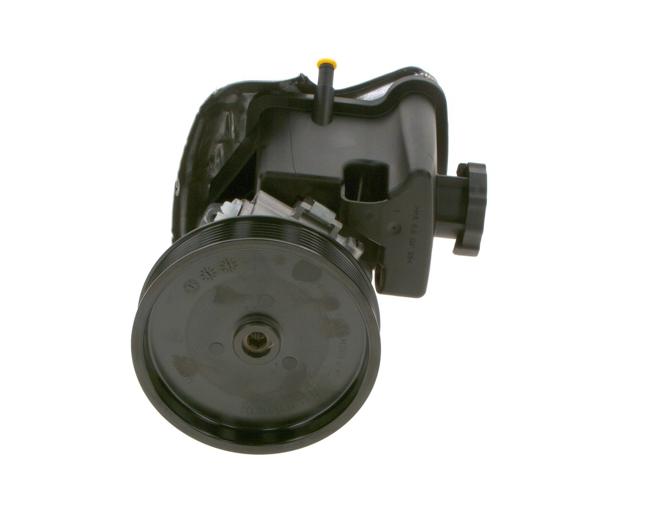 Pompa hidraulica, sistem de directie K S00 000 595 BOSCH