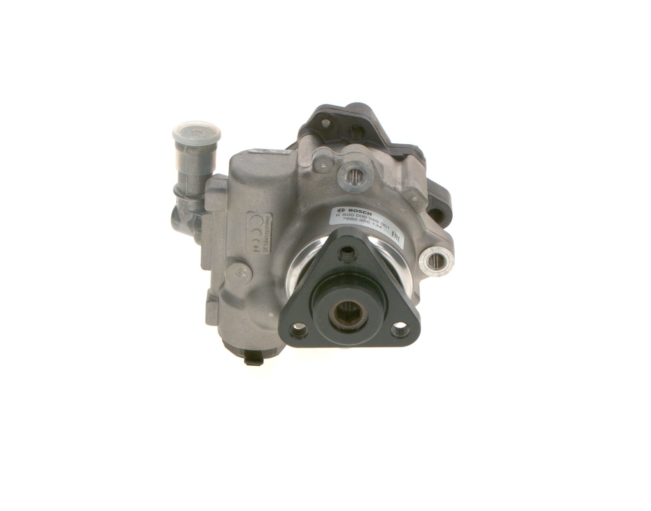 Pompa hidraulica, sistem de directie K S00 000 599 BOSCH