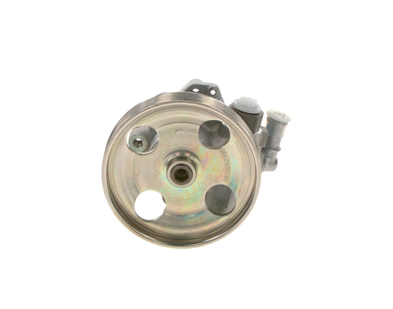 Pompa hidraulica, sistem de directie K S00 000 606 BOSCH