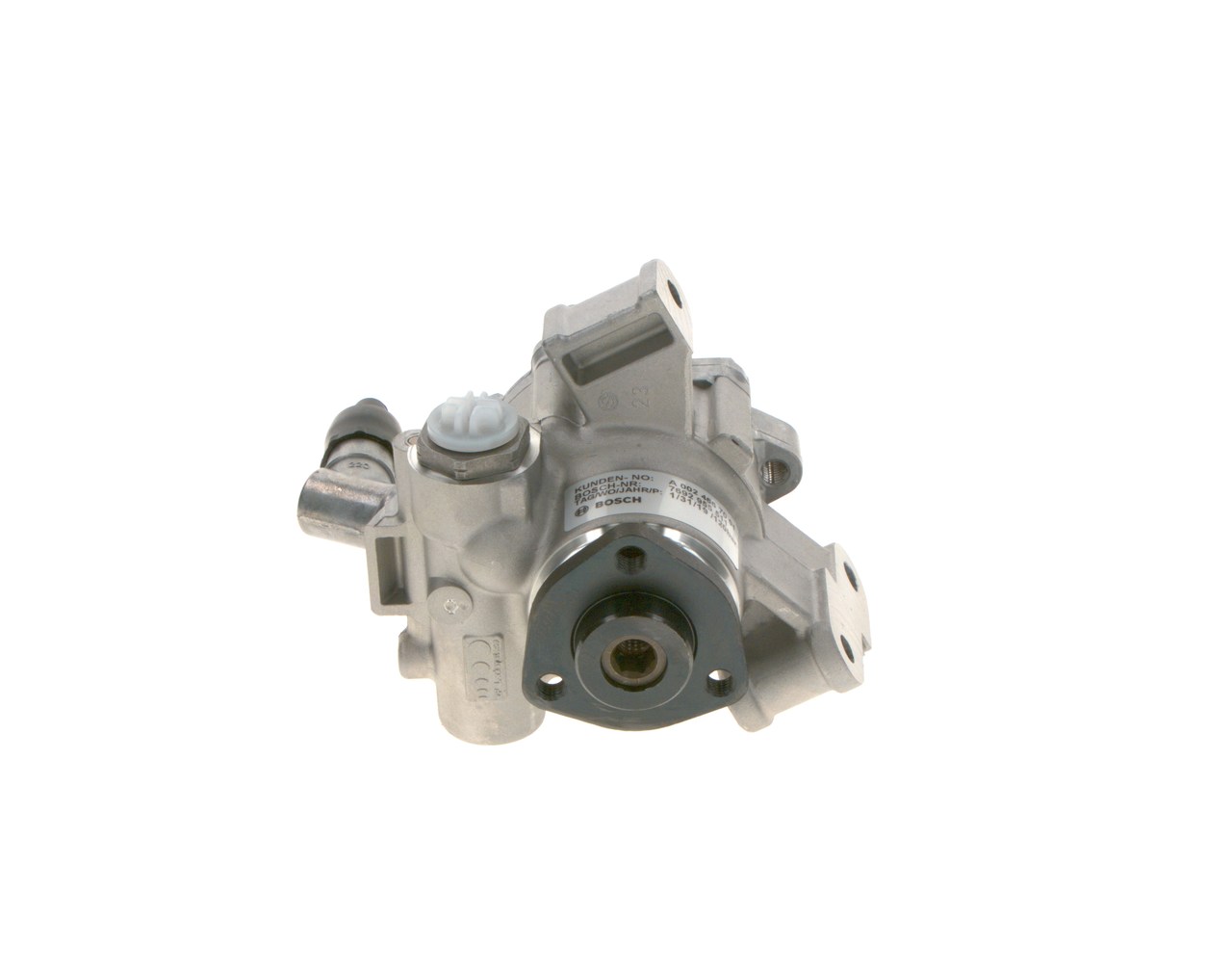 Pompa hidraulica, sistem de directie K S00 000 625 BOSCH