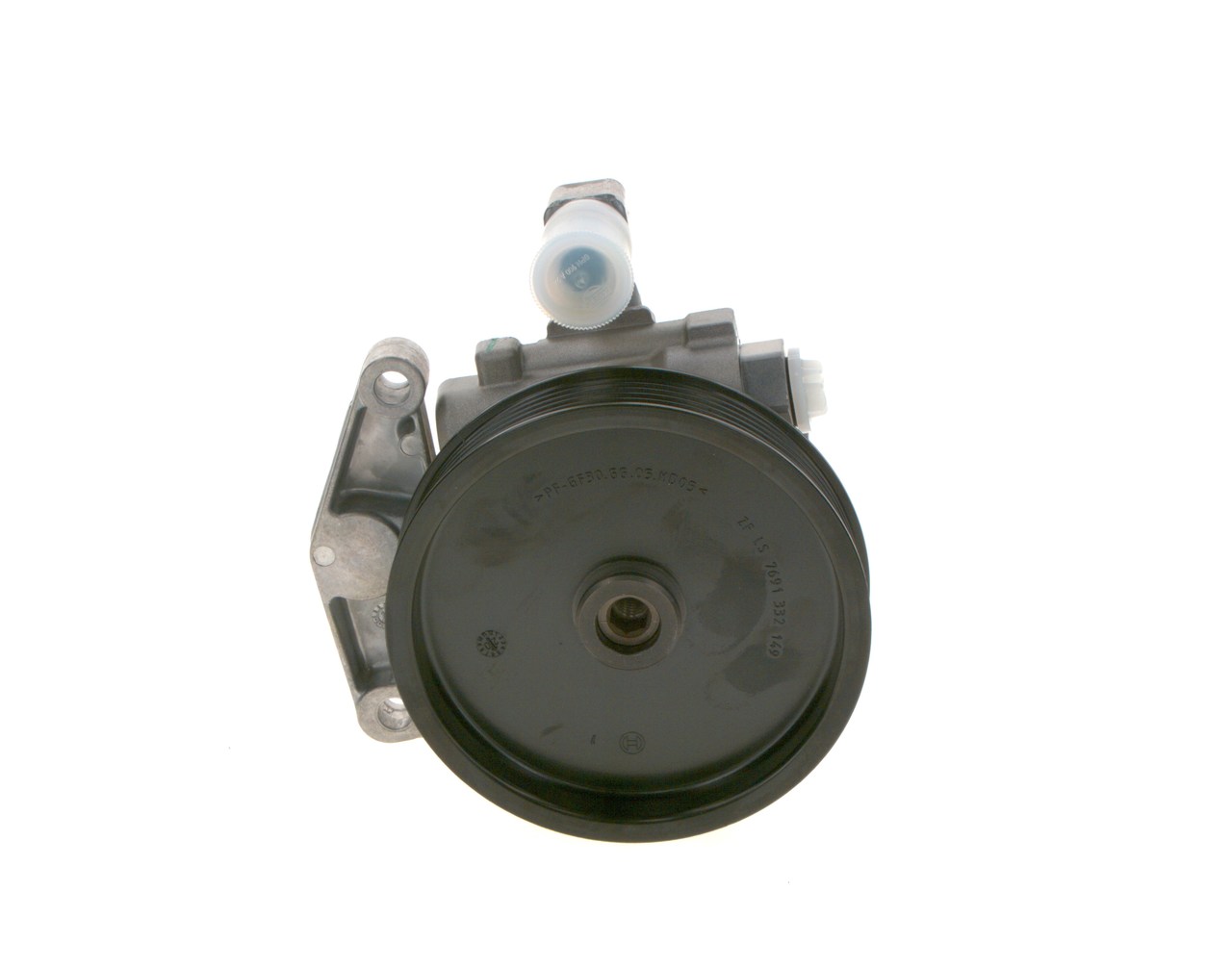 Pompa hidraulica, sistem de directie K S00 000 634 BOSCH