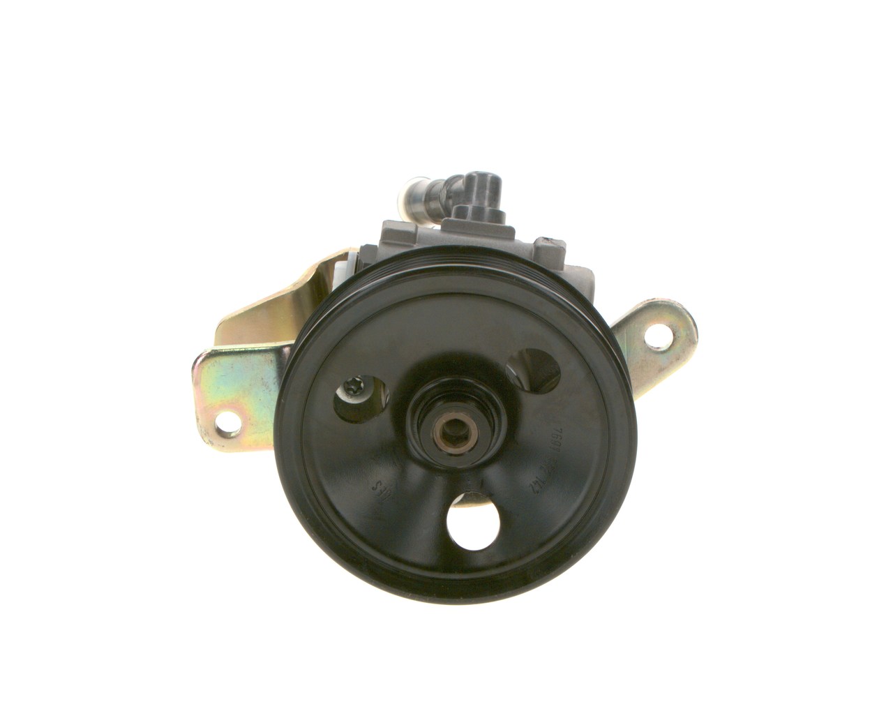 Pompa hidraulica, sistem de directie K S00 000 642 BOSCH