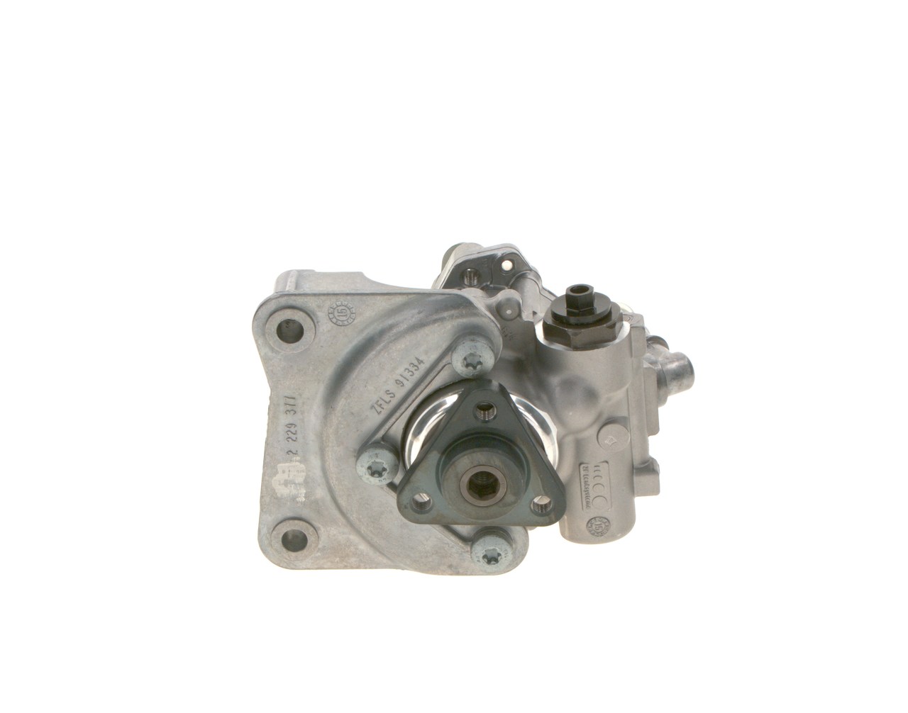 Pompa hidraulica, sistem de directie K S00 000 653 BOSCH
