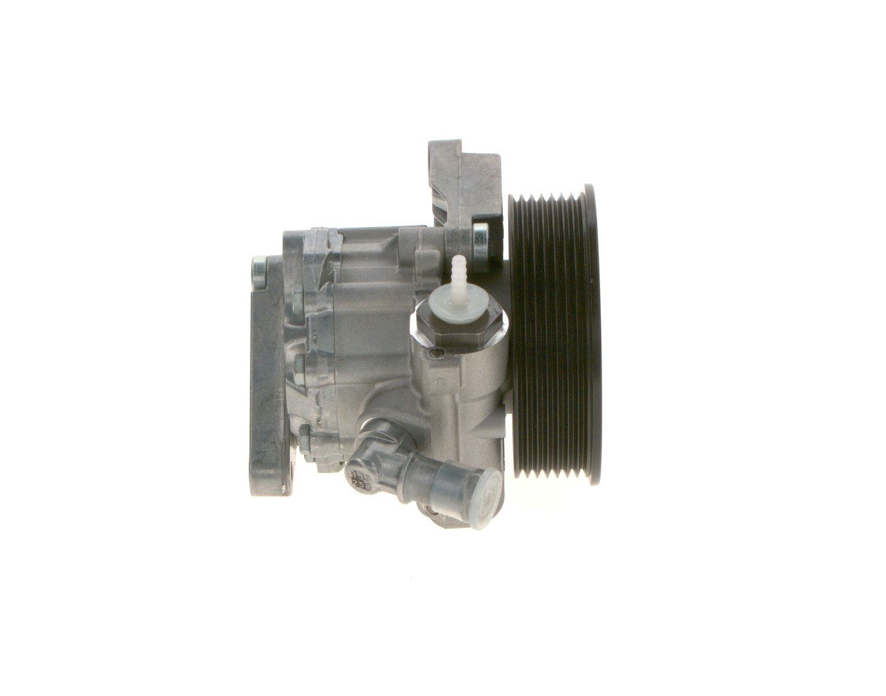 Curea transmisie cu caneluri 1 987 946 284 BOSCH