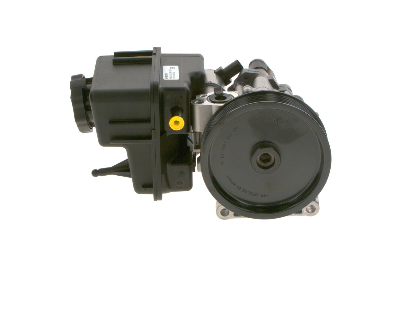Pompa hidraulica, sistem de directie K S00 000 661 BOSCH