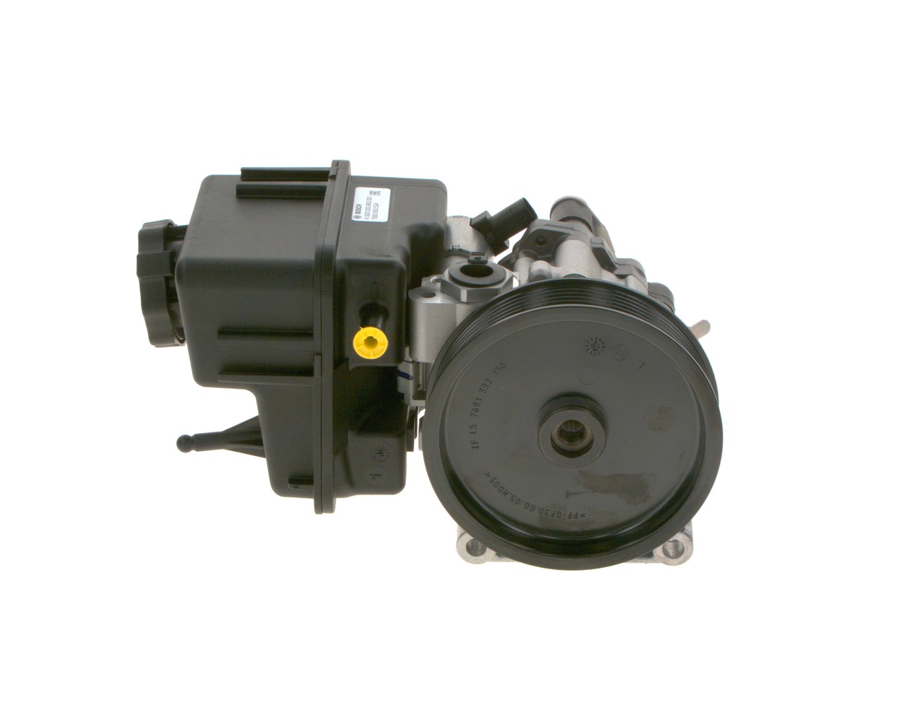 Pompa hidraulica, sistem de directie K S01 000 633 BOSCH