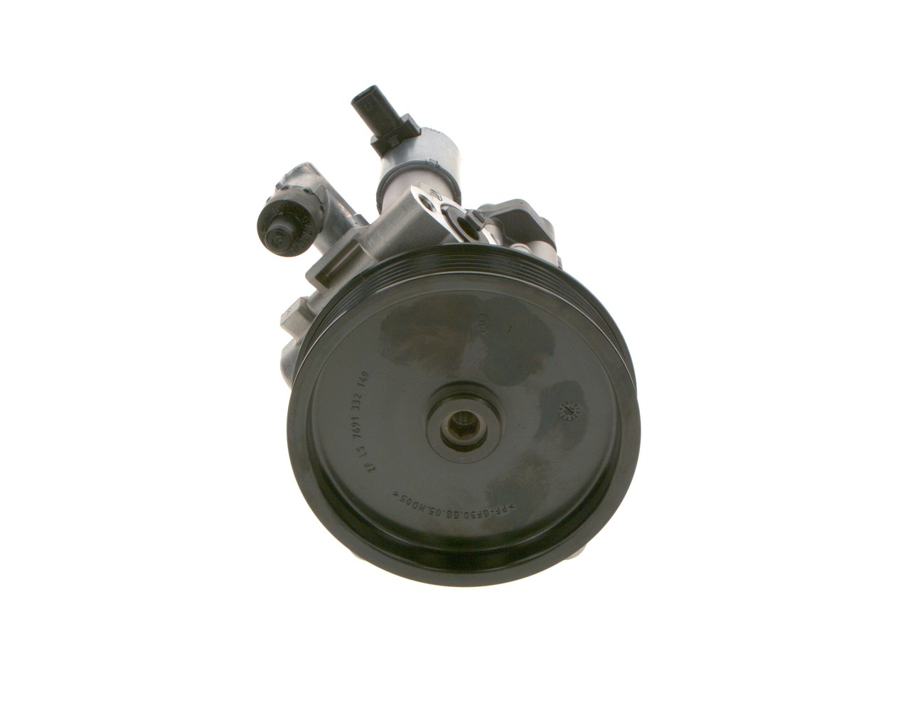 Pompa hidraulica, sistem de directie K S01 000 639 BOSCH